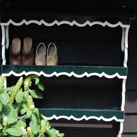 B&B Heida Giethoorn Kültér fotó