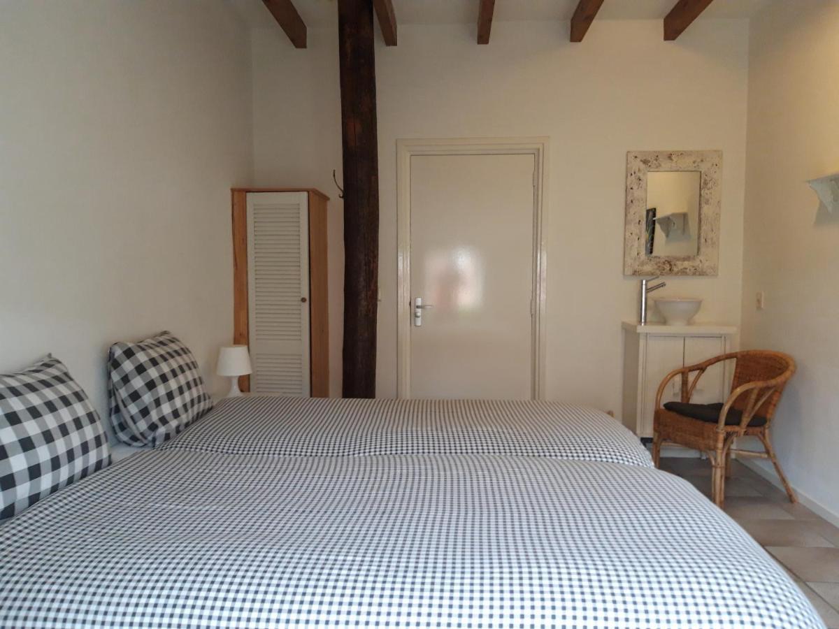 B&B Heida Giethoorn Kültér fotó