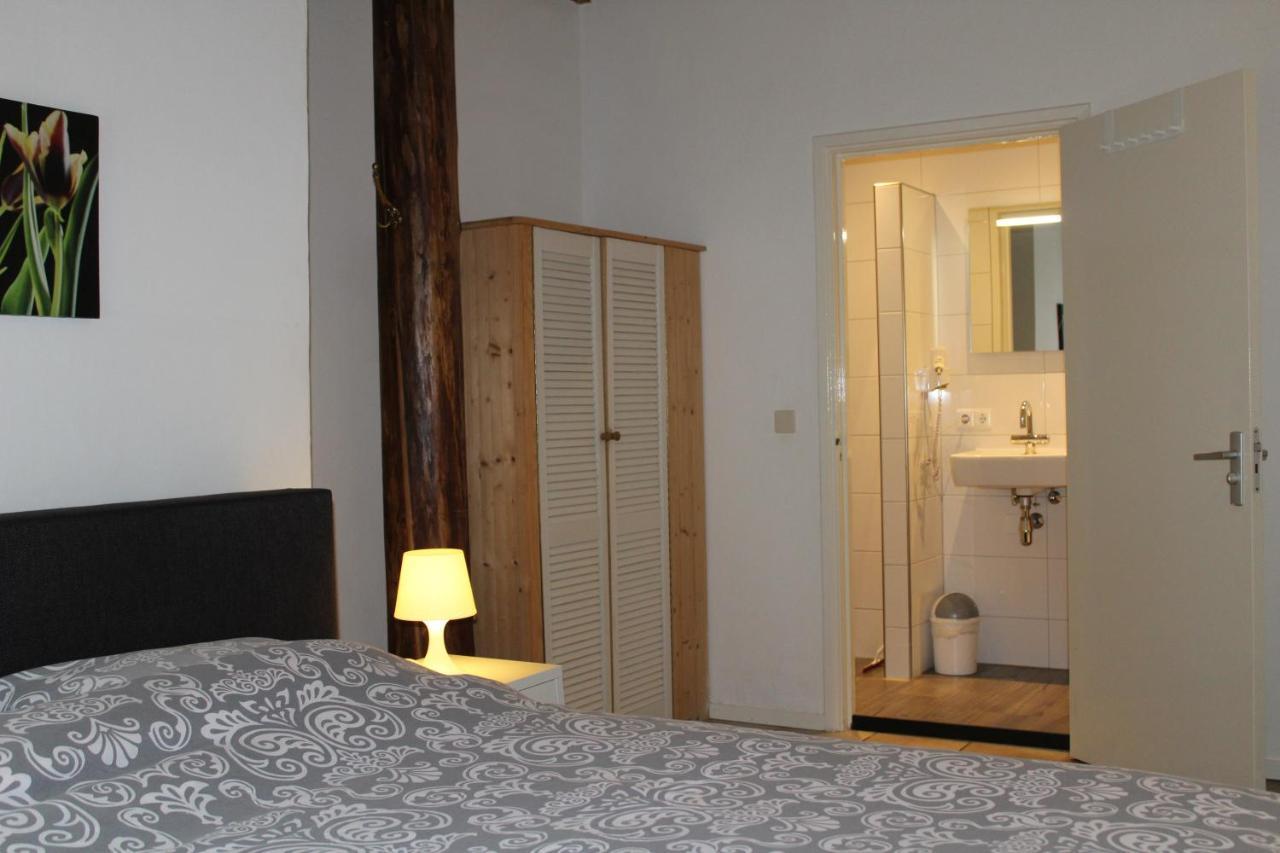 B&B Heida Giethoorn Kültér fotó