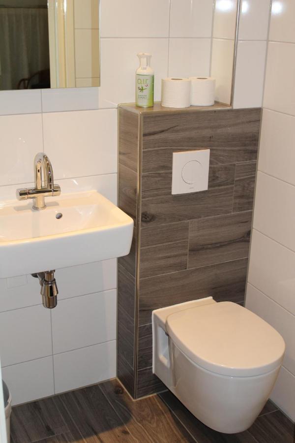 B&B Heida Giethoorn Kültér fotó