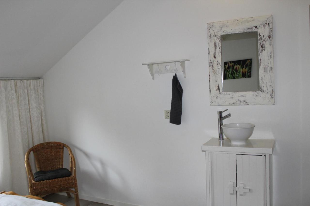 B&B Heida Giethoorn Kültér fotó